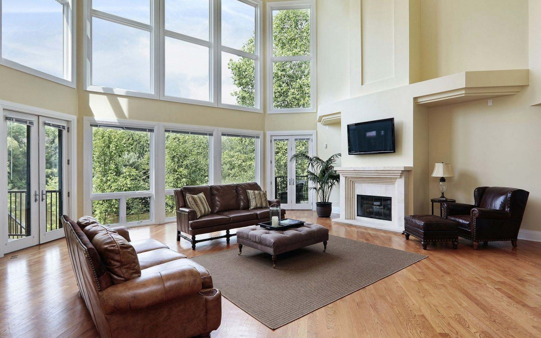 Geist Indianapolis Home Management Service