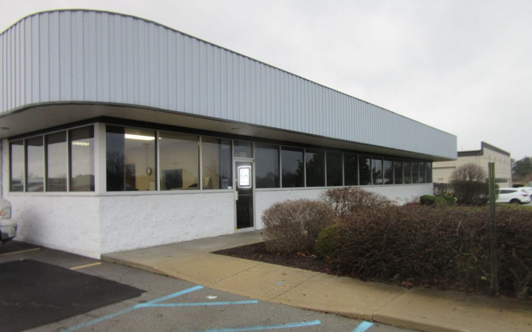 Carmel Indiana Business Building Management Services
