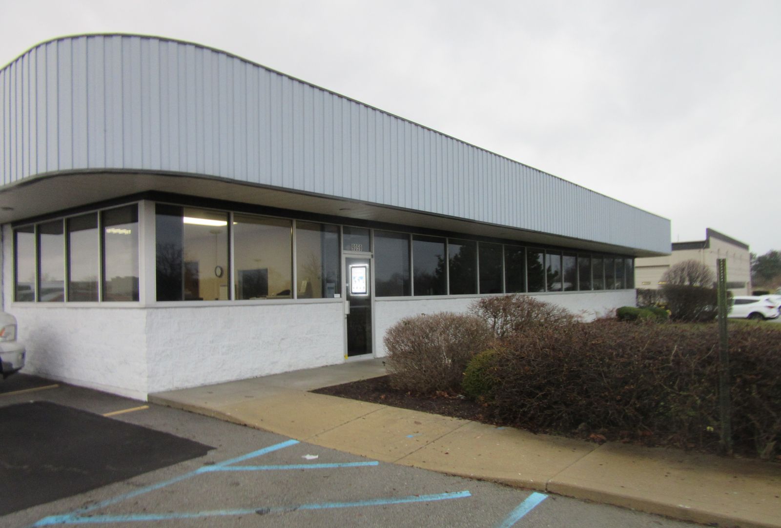 Carmel Indiana Business Building Management Services Property Source LLC